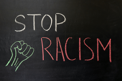 LVYSL Statement Against Racism